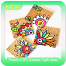 APK Fabulous DIY Coaster Craft Ideas