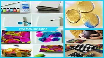 Fabulous DIY Coaster Craft Ideas screenshot 1