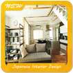 Japanese Interior Design