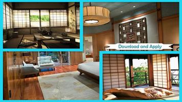 Japanese Interior Design ภาพหน้าจอ 2