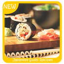 Japanese Sushi Recipes APK