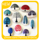 Simple Hand Painting Projects APK