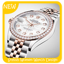 Stylish Women Watch Design APK