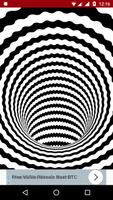 برنامه‌نما Optical Illusions عکس از صفحه