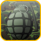 Soldier Games For Free For Boy icône