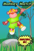 Cool Monkey Games For Kids capture d'écran 3