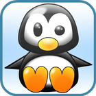 Penguin Games For Free - Kids 图标