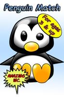 Penguin Games For Free - Kids Affiche