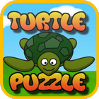 Free Turtle Games for Toddlers 图标