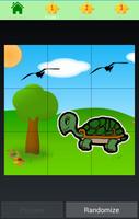Free Turtle Games for Toddlers 截图 2