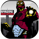 Amazing Iron Spider Adventure APK