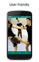 Amazing Krav Maga Tutorial poster