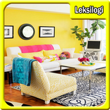 Wohnzimmer Design-Ideen