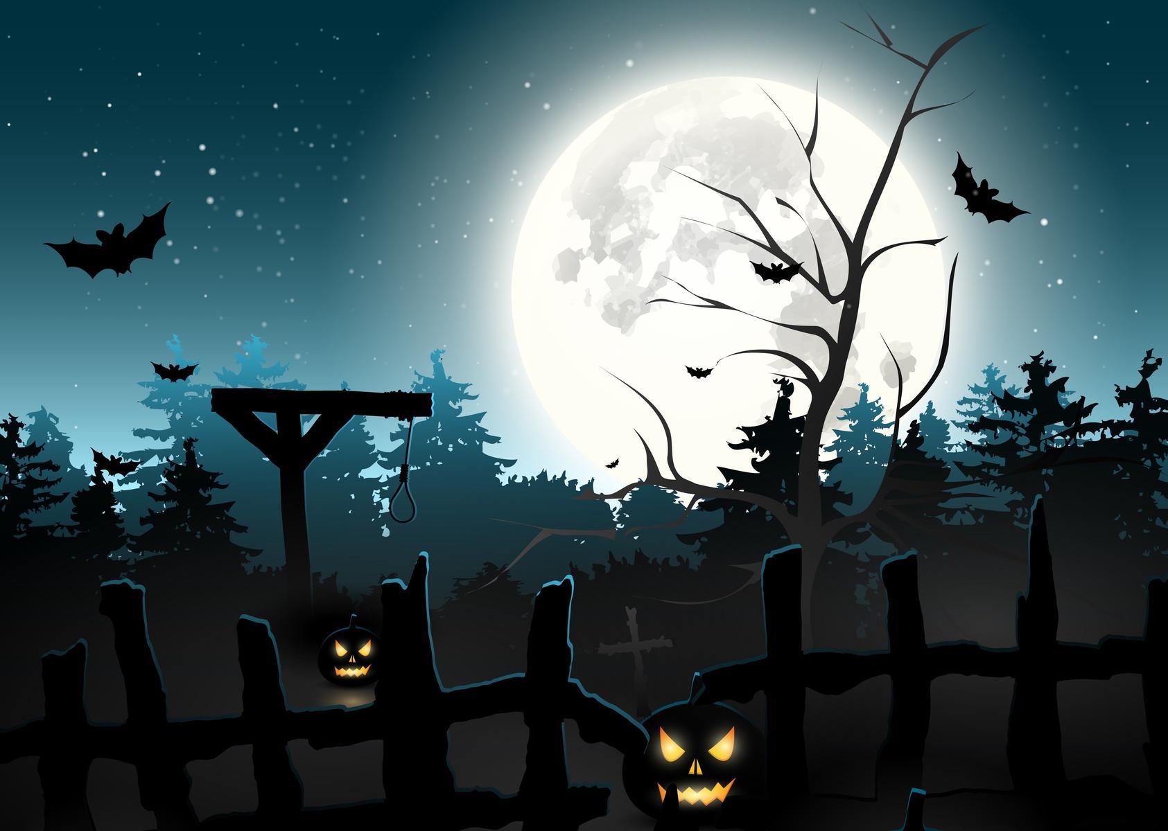 Halloween Live Wallpaper Backgrounds Themes For Android Apk Download - wallpaper roblox halloween background
