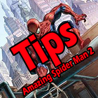 Tips Amazing Spider Man 2 أيقونة