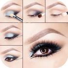 Amazing MakeUp Tutorial ícone