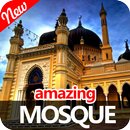 mosquée étonnante APK