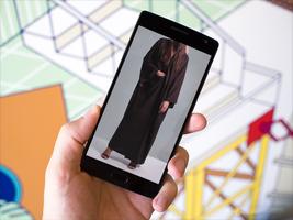 Abaya Luxe capture d'écran 1