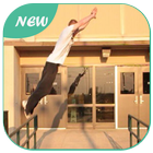 Amazing Parkour Move Tutorial simgesi