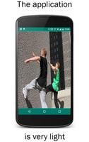 Amazing Parkour Move Tutorial Ekran Görüntüsü 2