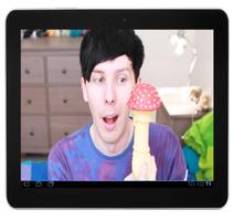 AmazingPhil ✅ تصوير الشاشة 1