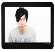 برنامه‌نما AmazingPhil ✅ عکس از صفحه