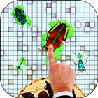 Icona Crusher Insects game
