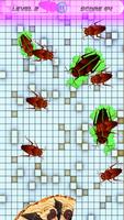 Crusher Insects game syot layar 3