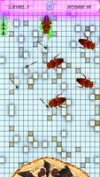 Crusher Insects game تصوير الشاشة 1