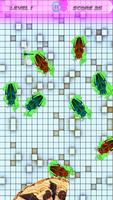 Crusher Insects game syot layar 2