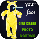 Kids Dress Photo Montage APK