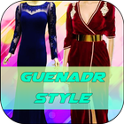 Guenadr style 图标