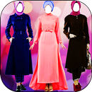 Beautiful hijab styles 2017 APK