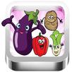 Vegetable Game : Valentine Day APK