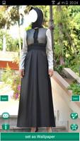 Abaya style HD 2017 ภาพหน้าจอ 3