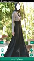 Abaya style HD 2017 ภาพหน้าจอ 2