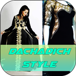 dachadich style 2017