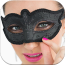 Masquerade camera aplikacja