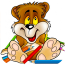 coloring game kids APK