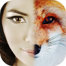 APK Animal face photo 2