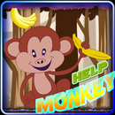 Help Monkey Game APK