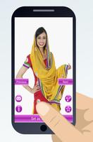 indian sari dresses screenshot 1