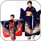 kimono dress 2017 icône