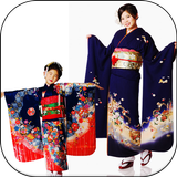 kimono dress 2017 ikona