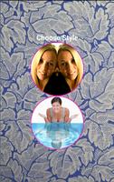 Photo Mirror 2 - Photo Editor syot layar 1