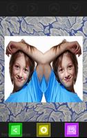 Photo Mirror 2 - Photo Editor syot layar 3