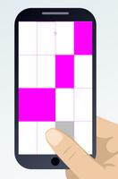 Pink Tiles screenshot 2
