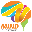 Mind questions in english APK