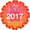 Free Ringtones 2017