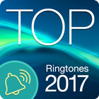 top 2017 tonos de llamada icono